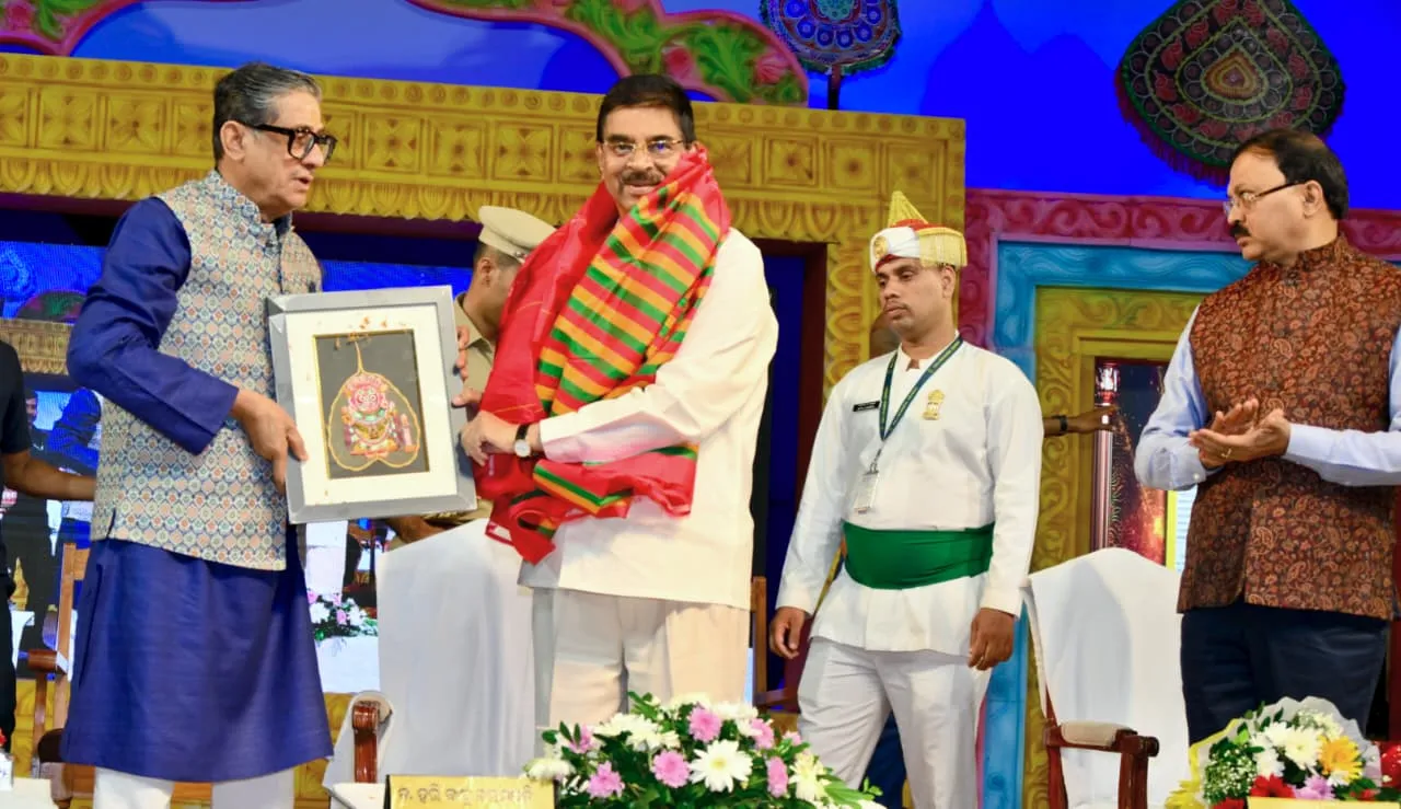 spiritual literature: Governor