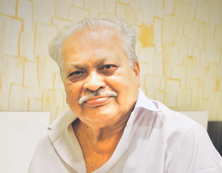Somnath Bisoyi passes away