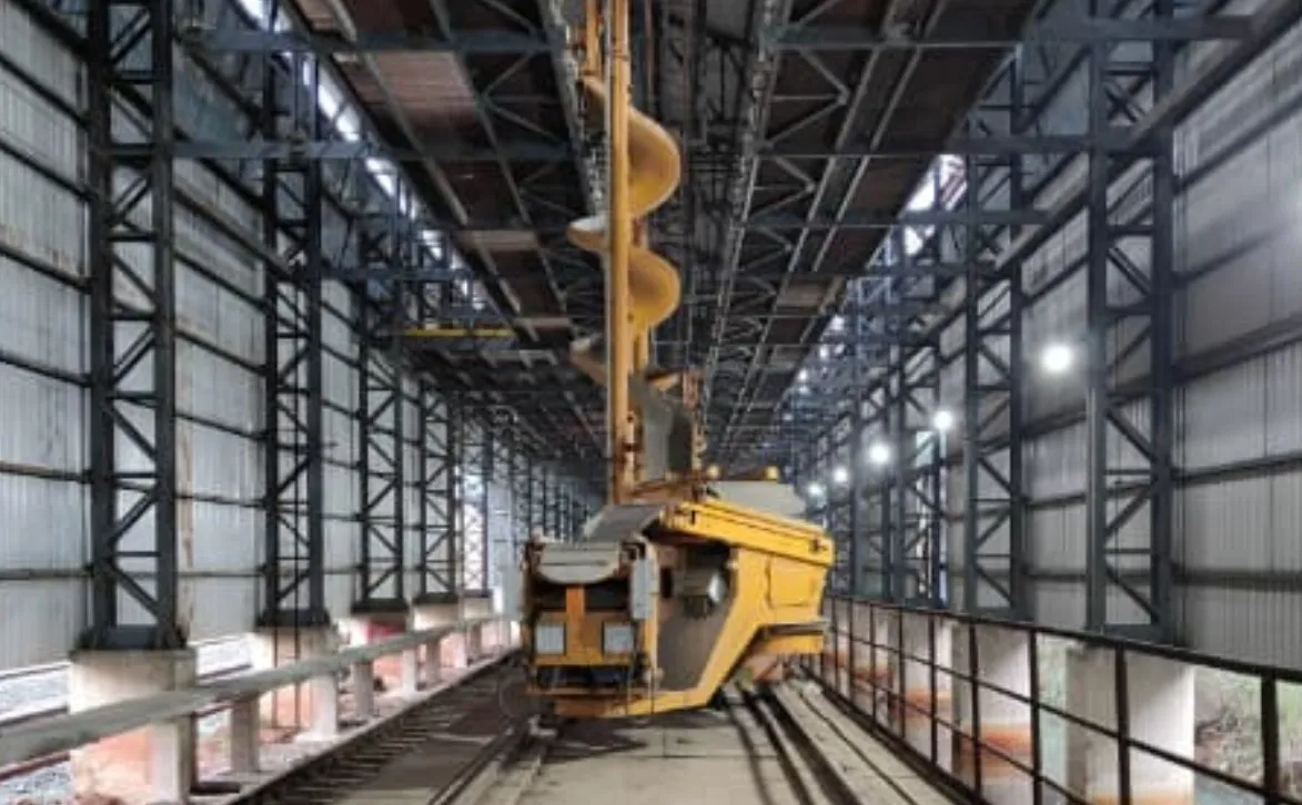 industrial connectivity