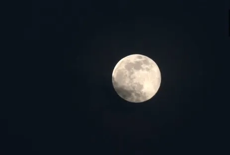 supermoon
