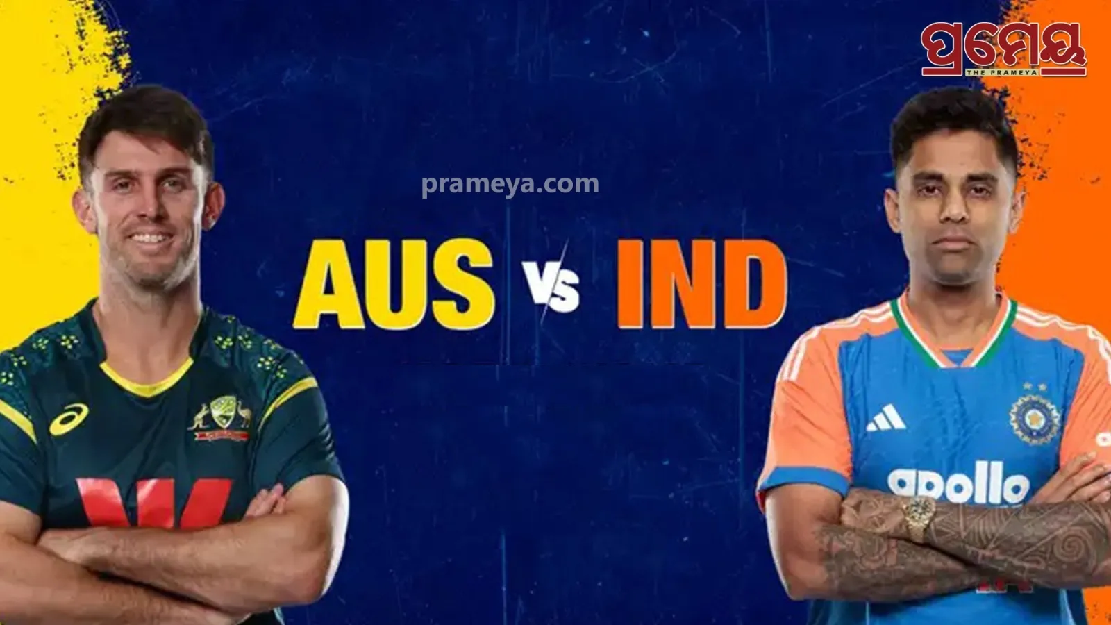 ind vs aug 