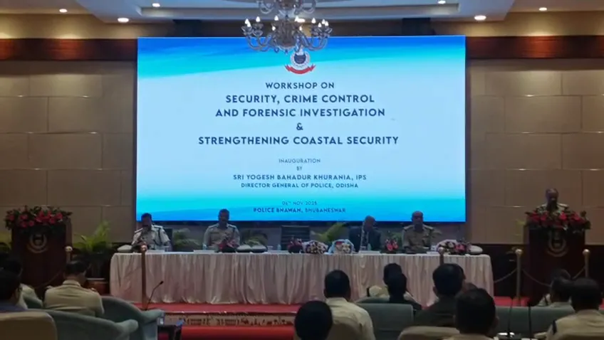 Bangladeshi rushing by sea, Security to be tightened, Marine Police to be trained