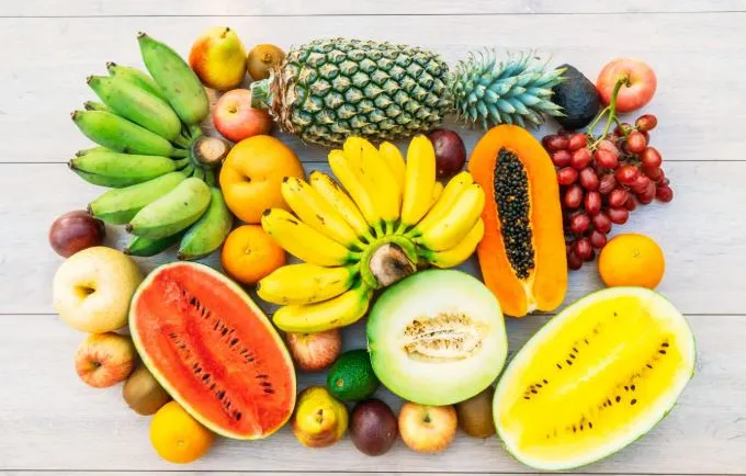 Fruits