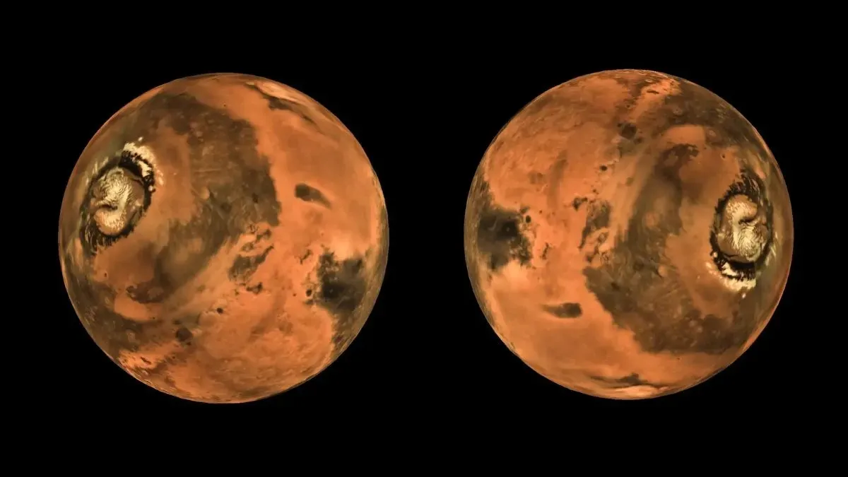Mangalyaan-2 Mission