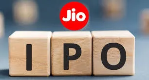 Jio's record IPO