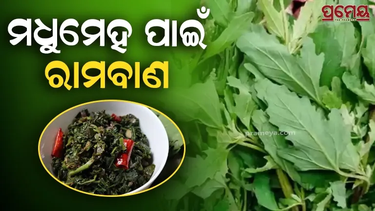 Bathua