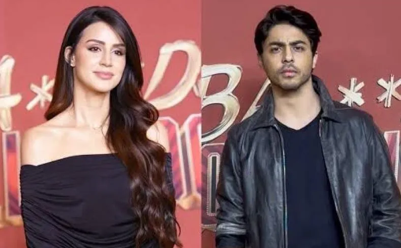 aryan khan 