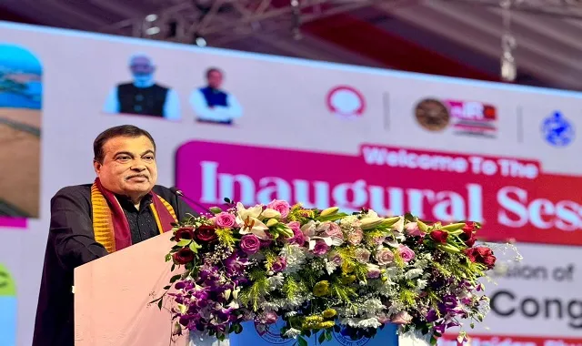  84th Roads congress 