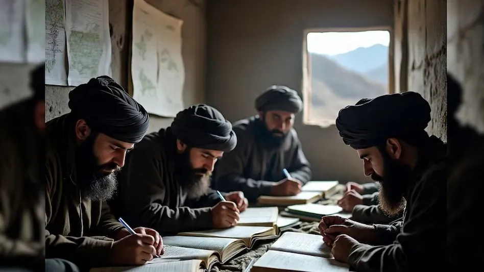 taliban