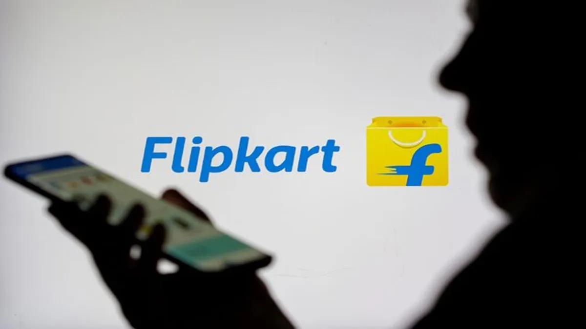  Flipkart