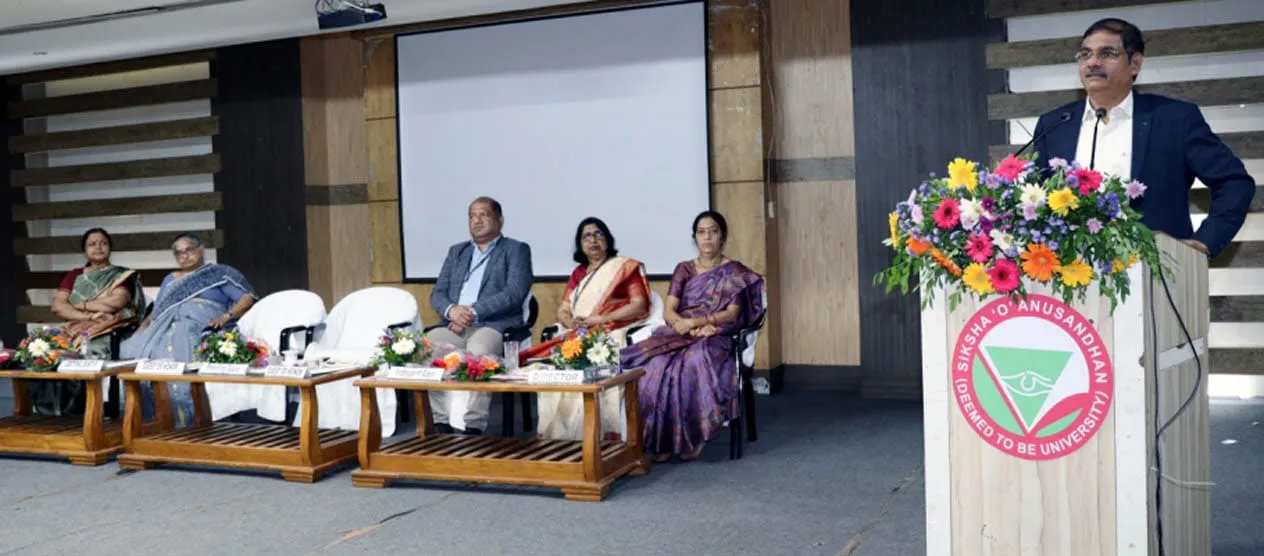 Pradeepta Kumar Nanda