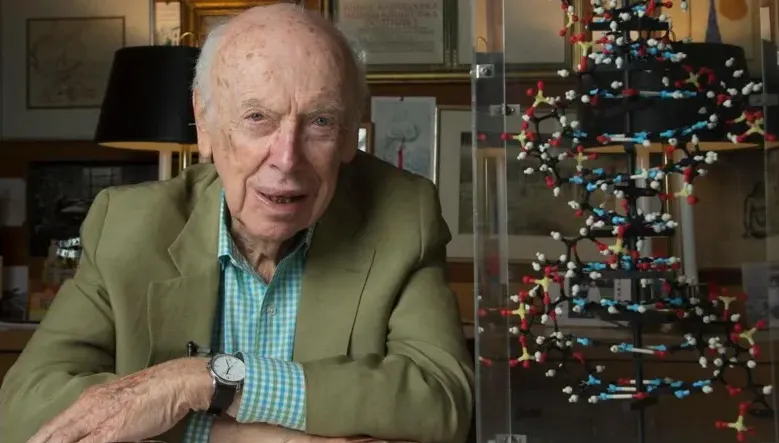 James Watson 