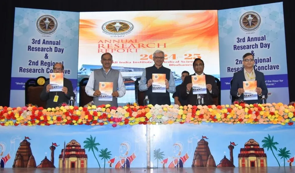 Research Conference
