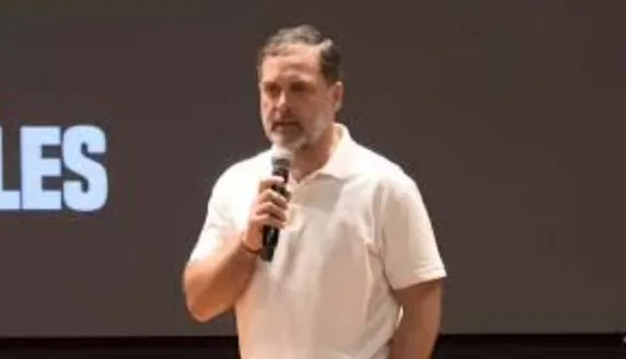 rfahul gandhi