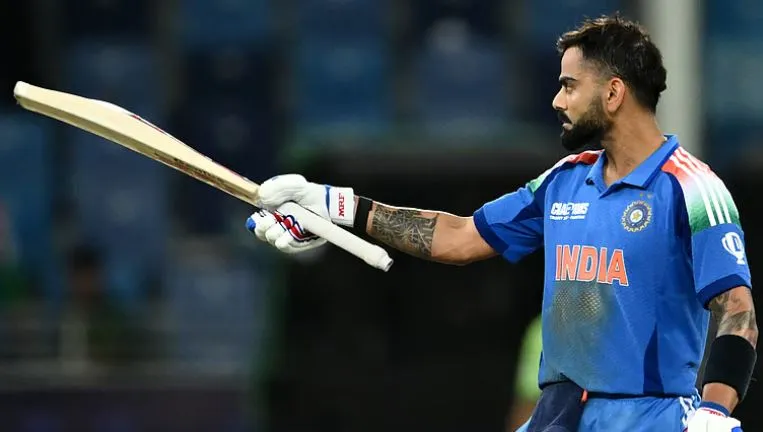 most player of the series