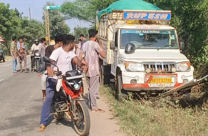 one dead and one injured  in accident