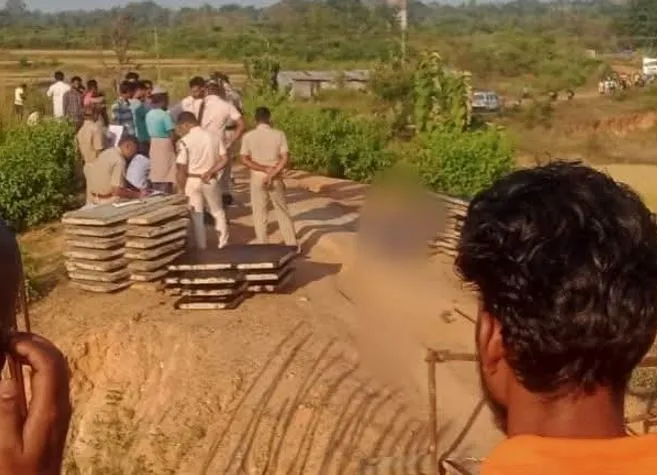 Cattle trader shot dead