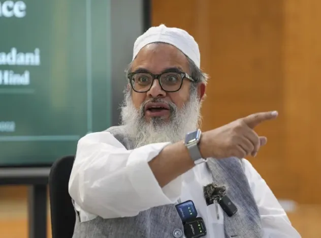 Mahmood Madani