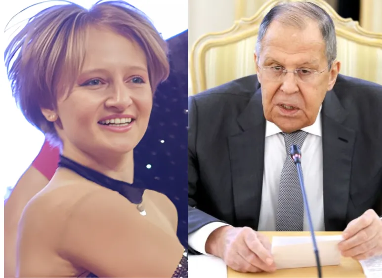  Katerina Tikhonova