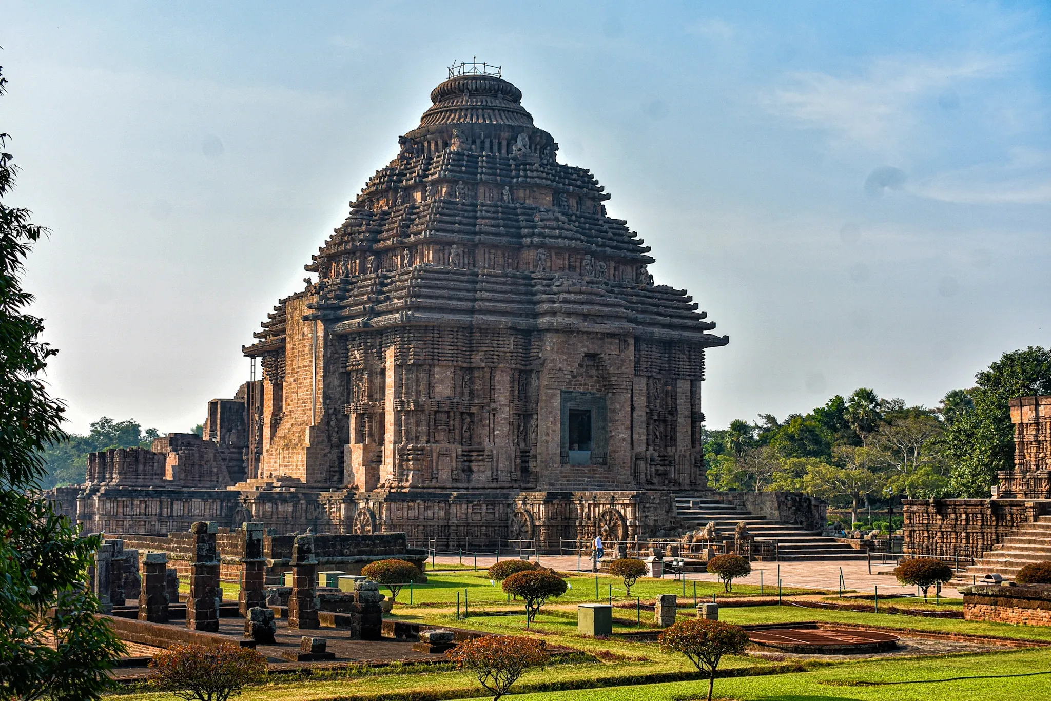  Konark