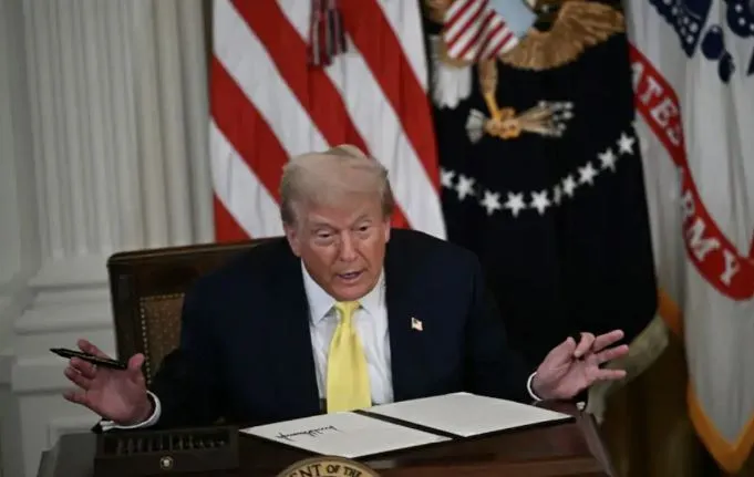 trump