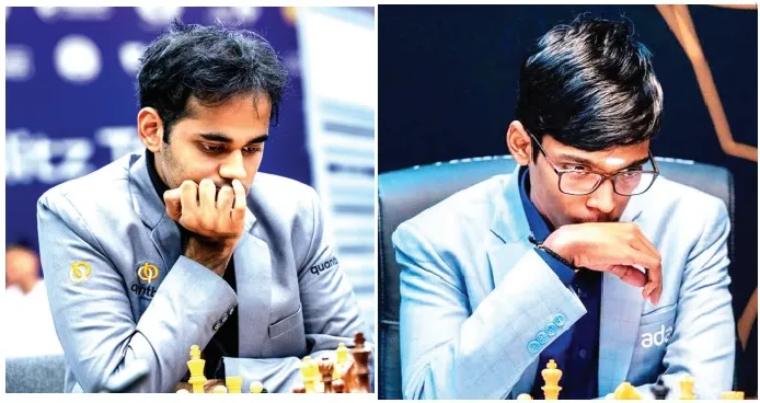 FIDE World Cup