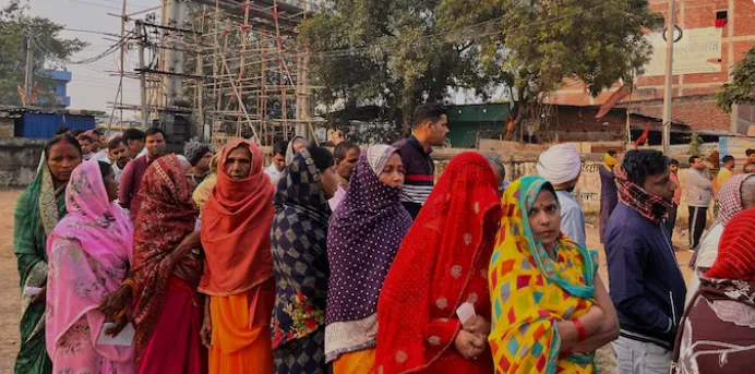 bihar election 