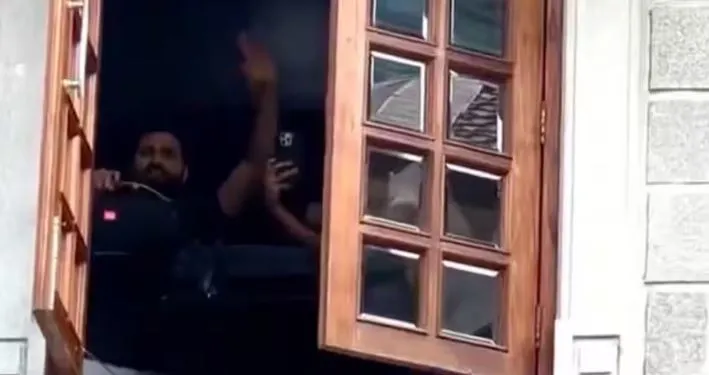 rohit sharma viral dance 