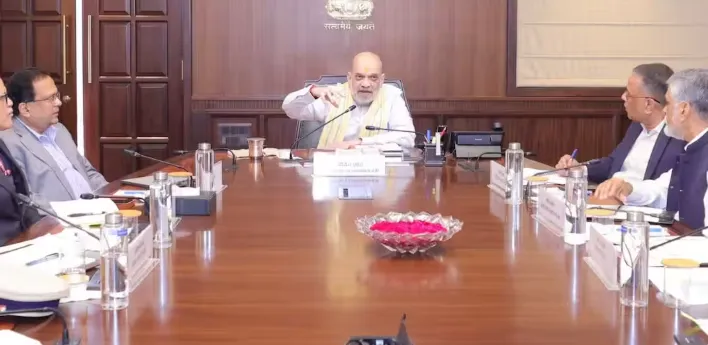 Amit Shah