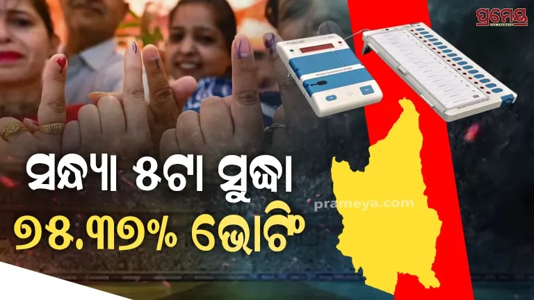 vote