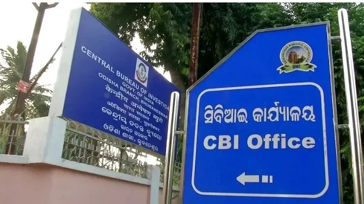 cbi