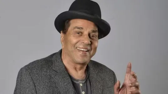 dharmendra