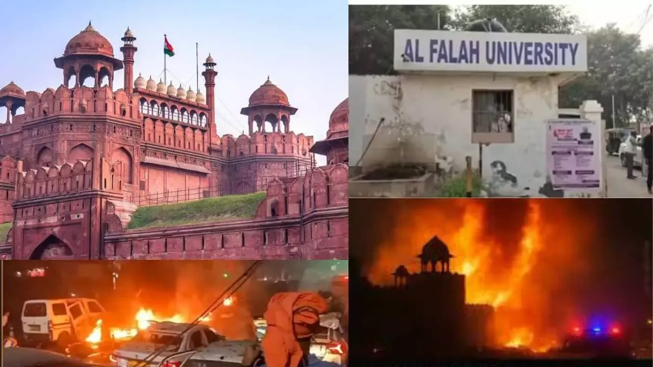 delhi blast