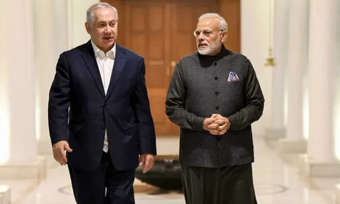 Netanyahu 