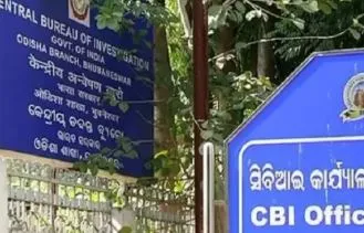 CBI raids Ajit ancestral residence