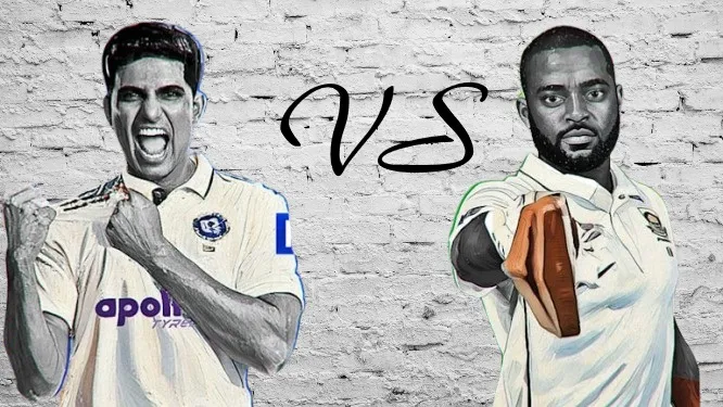 ind vs Sa