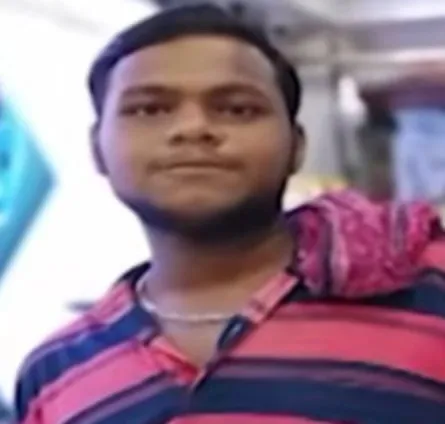 boy dead body found from Srisetu reservoire