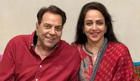 dharmendra