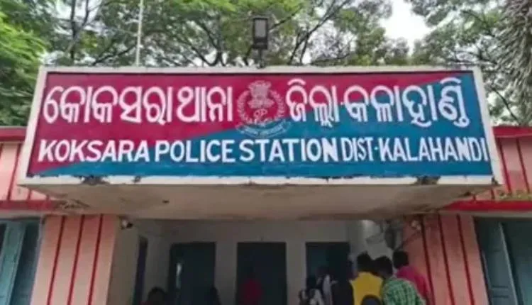 kokasara