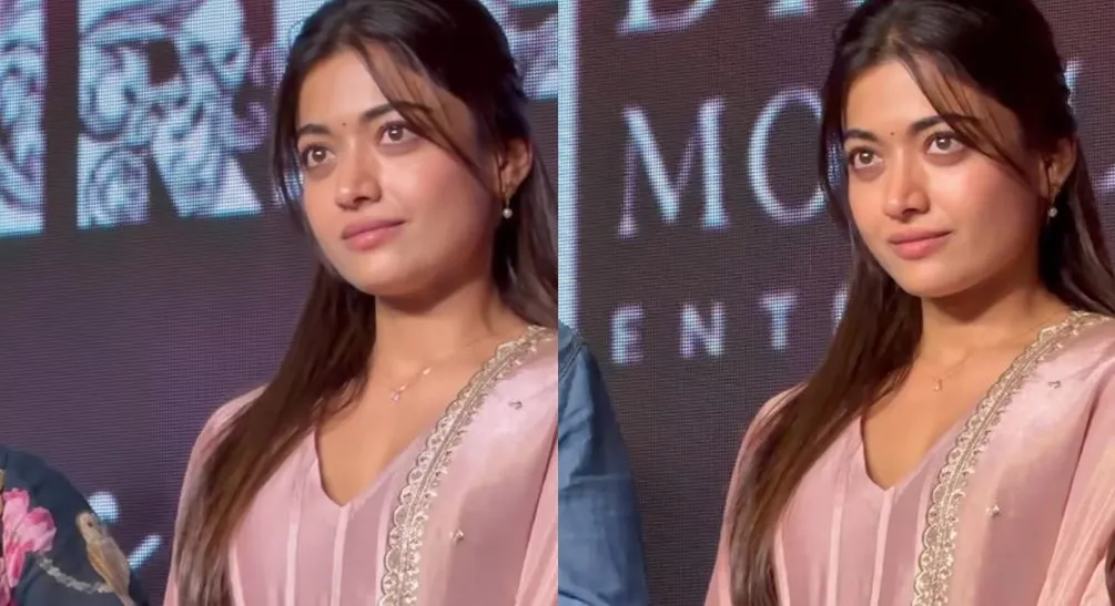 Rashmika