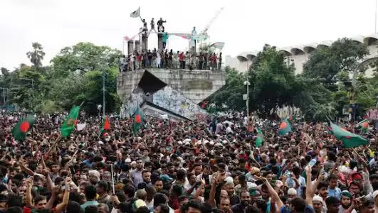 Bangladesh