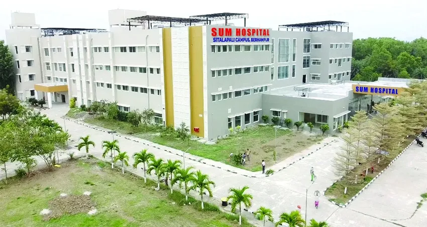sum hospital