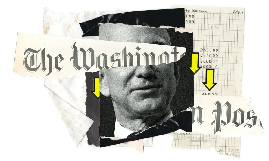 The Washington Post