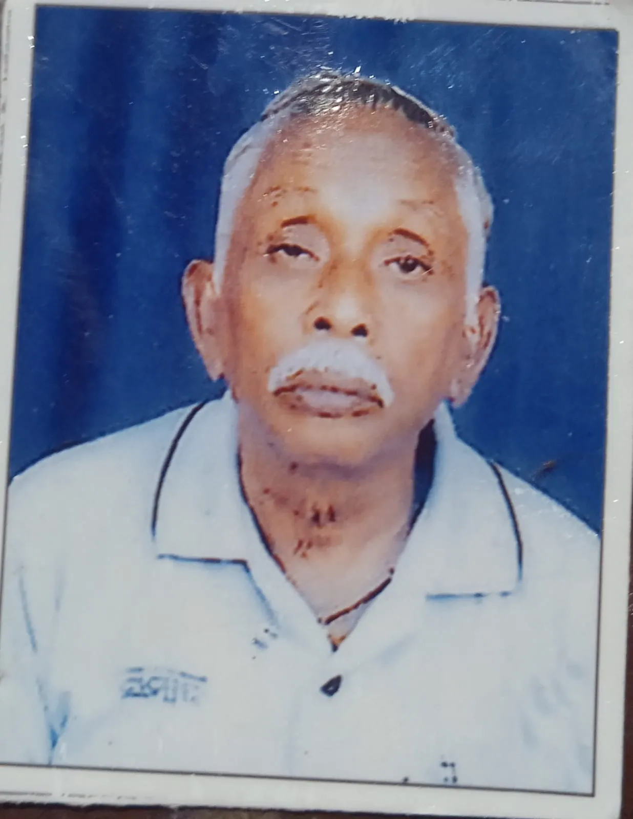 Veteran journalist Mayadhar Nag passes away