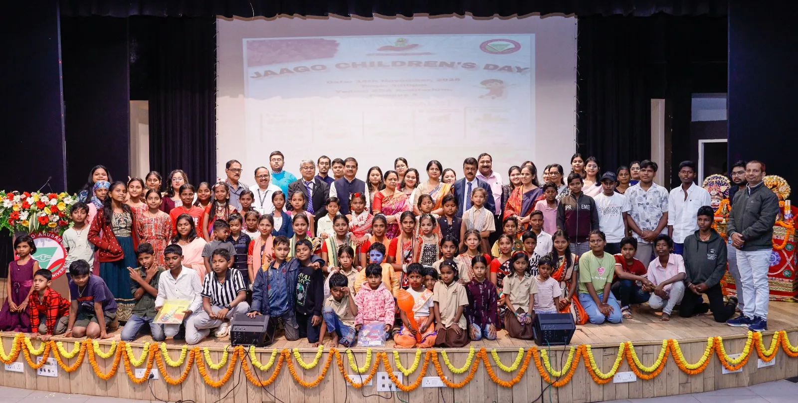 Every child needs to be provided with a safe environment  