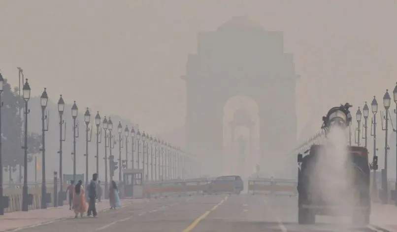 delhi