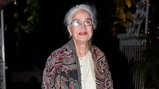  Kamini Kaushal 