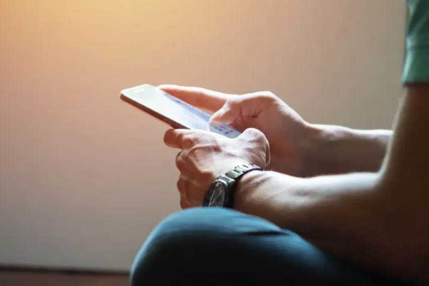 phone use