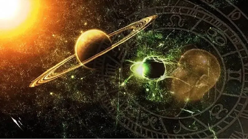 zodiac