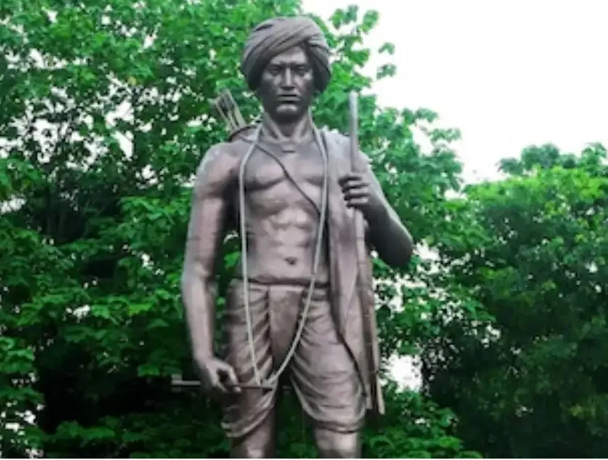 Birsa Munda